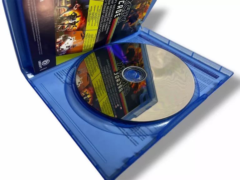 FAR CRY 5 PS4