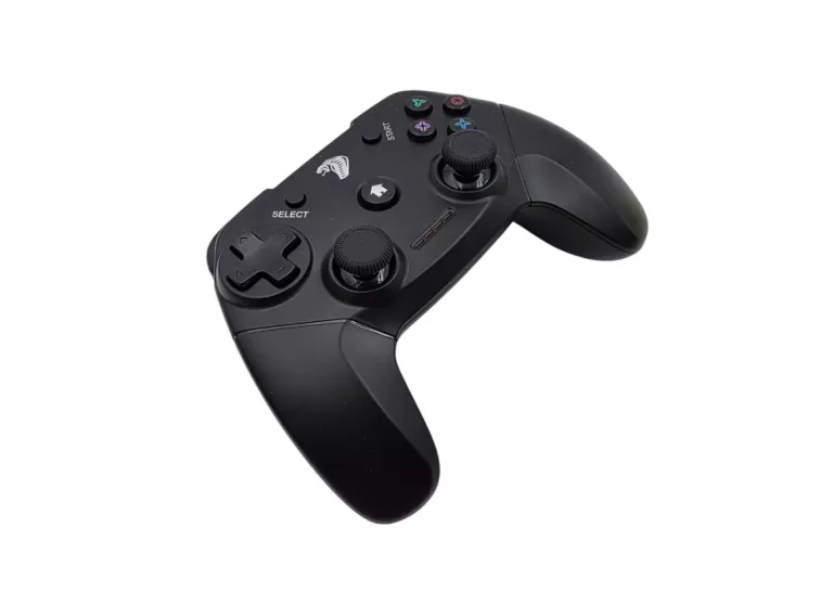 KONTROLER DO PS3 I PC Q SMART COBRA QSP070P