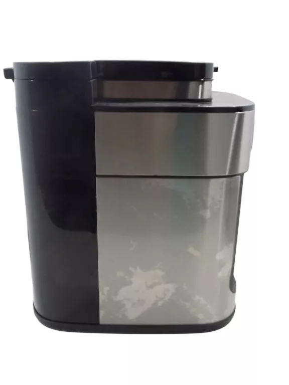 EKSPRES PRZELEWOWY Z MŁYNKIEM ELDOM KA500 1,2 L