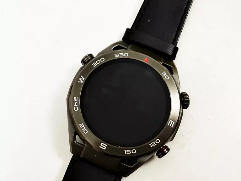 SMARTWATCH HOCO Y16 Z ŁADOWARKĄ