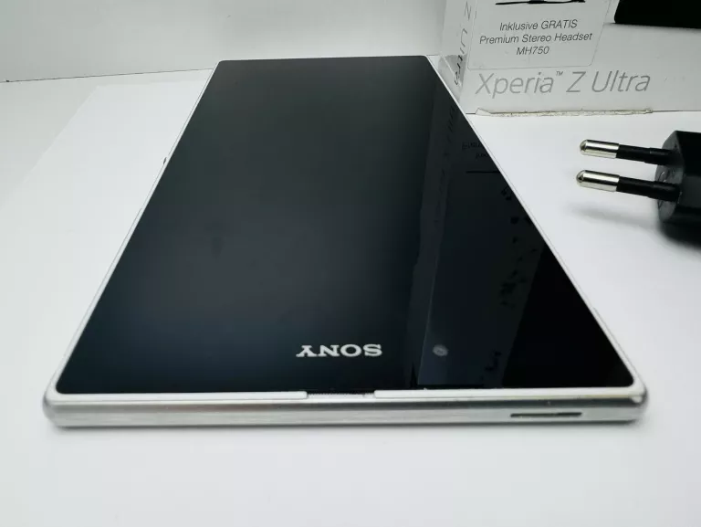 TELEFON SONY XPERIA Z ULTRA