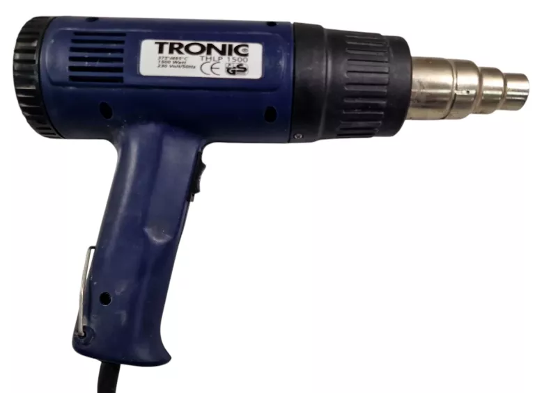 OPALARKA TRONIC THLP 1500W