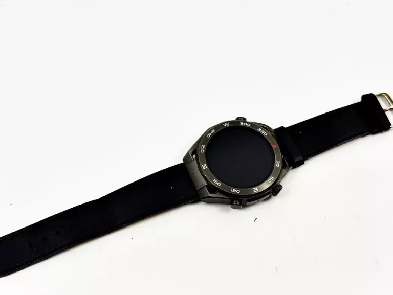 SMARTWATCH HOCO Y16 Z ŁADOWARKĄ