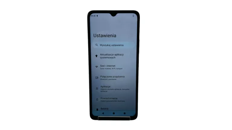 TELEFON  REALME C21-Y 4/64GB RMX3263