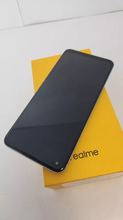 TELEFON REALME 8 PRO 8 GB / 128 GB