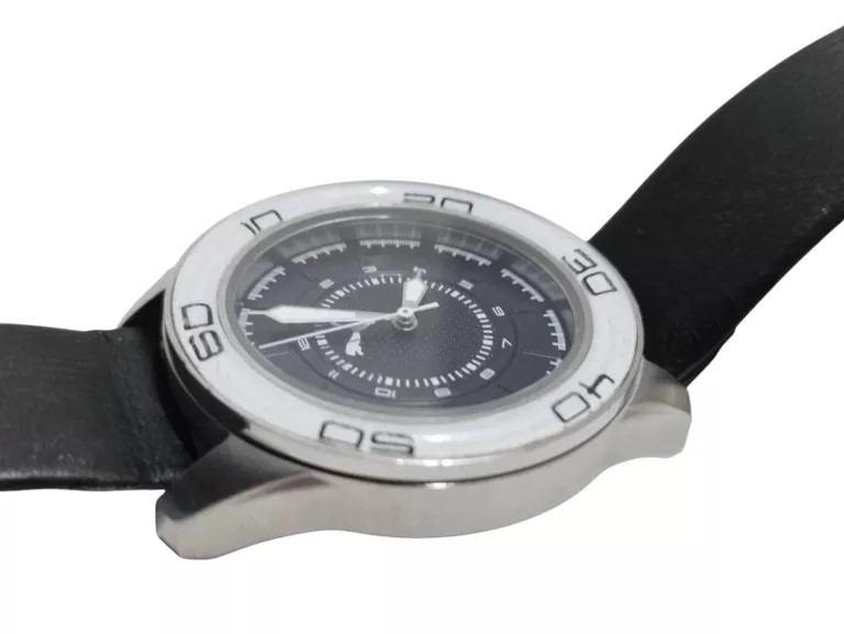 ZEGAREK PUMA STAINLESS STEEL 805
