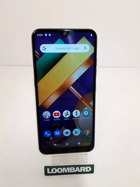 TELEFON LG K22 32GB