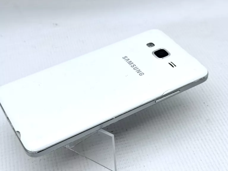 TELEFON SAMSUNG GALAXY GRAND PRIME SAM TEL B/S + KABELEK
