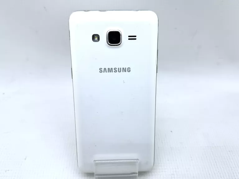 TELEFON SAMSUNG GALAXY GRAND PRIME SAM TEL B/S + KABELEK