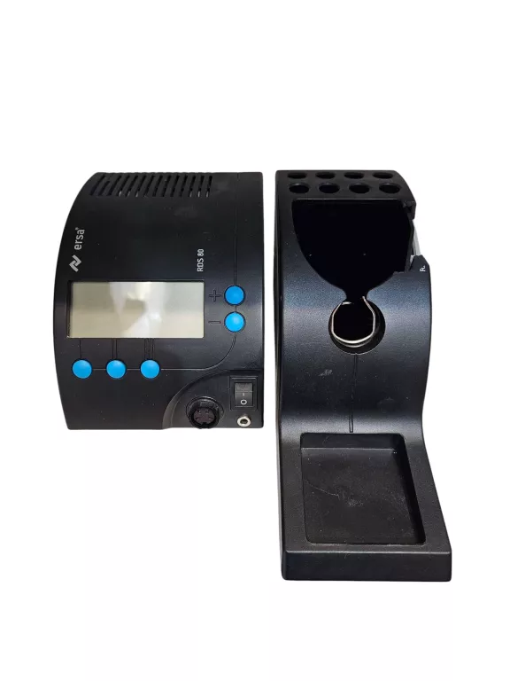 STACJA LUTOWNICZA ERSA RDS80