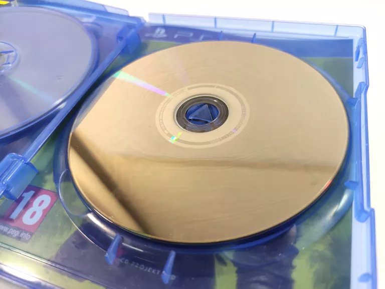 GRA PS4 CYBERPUNK 2077
