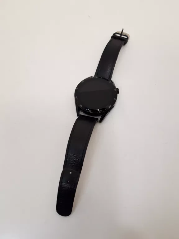 ZEGAREK SMARTWATCH PACIFIC 19-5 / GWARANCJA