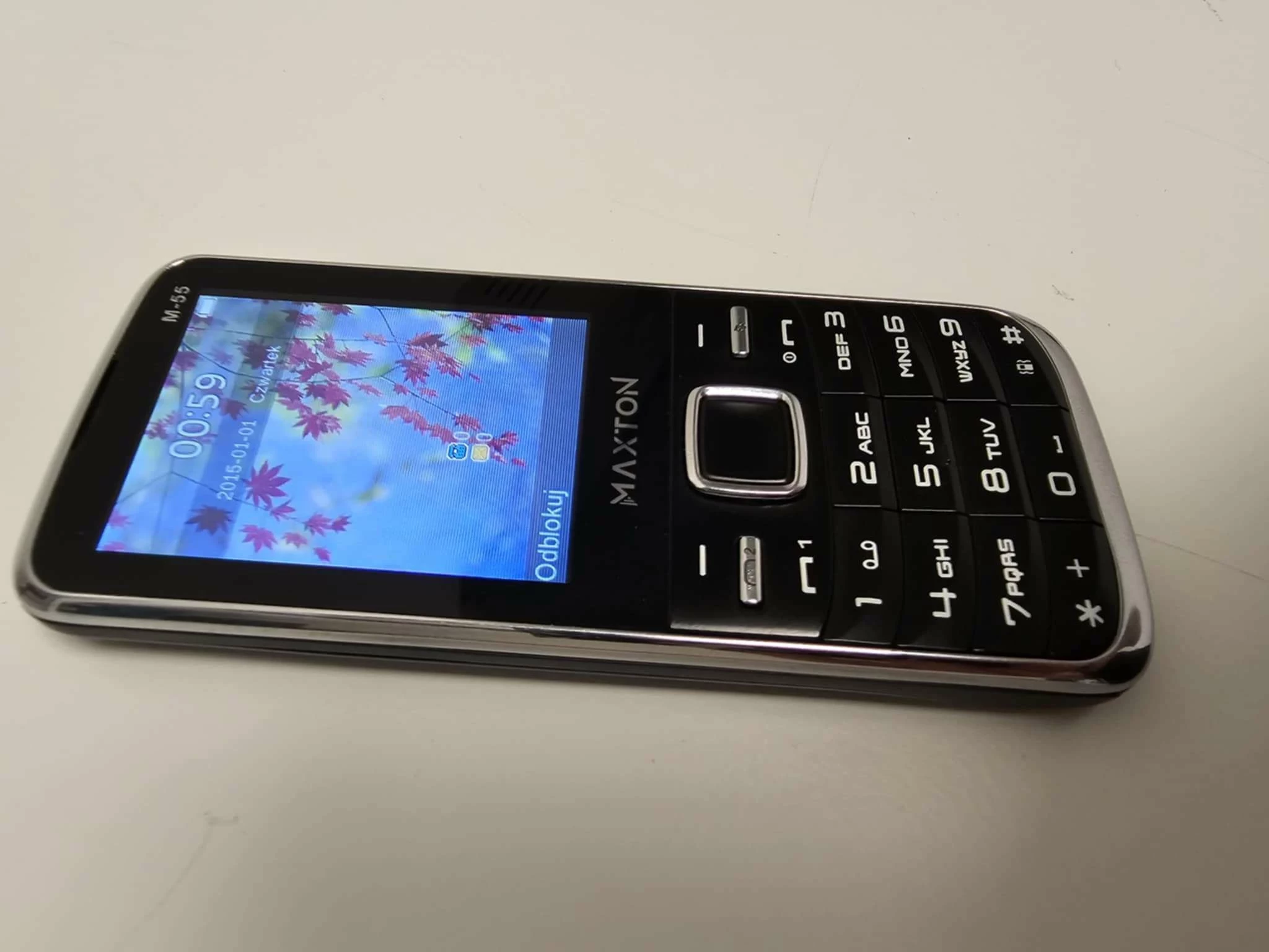 telefon-maxton-m-55-ean-gtin-5908235973449