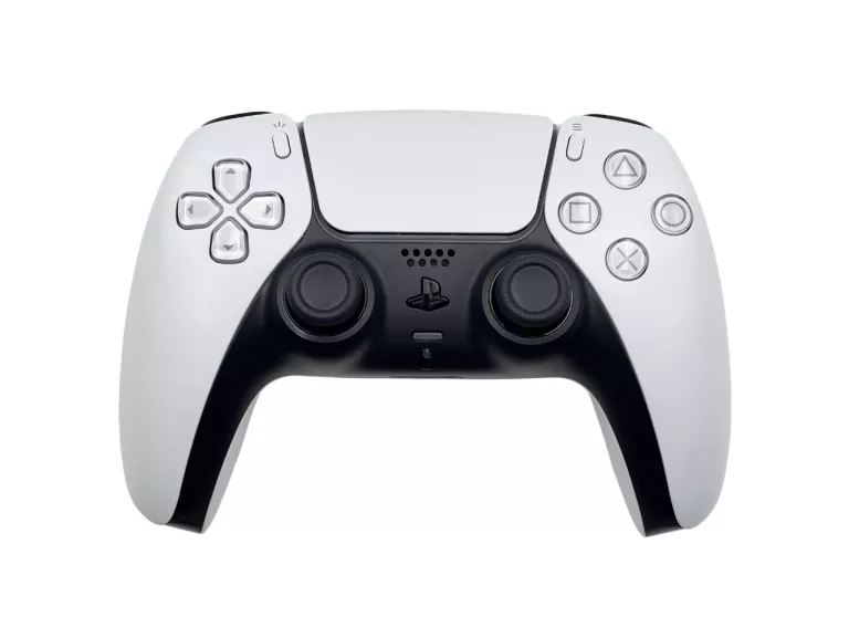KONSOLA SONY PLAYSTATION 5 SLIM CFI-2016 1TB BEZ NAPĘDU 1X PAD