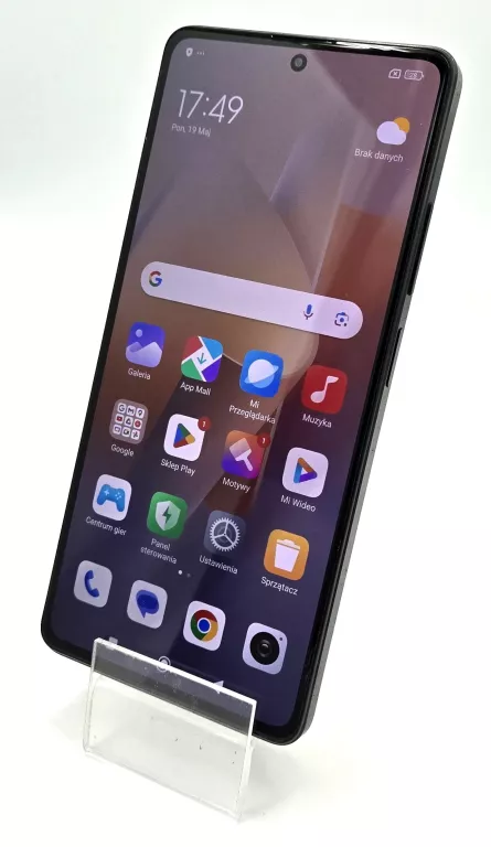 TELEFON XIAOMI REDMI NOTE 12 PRO 5G