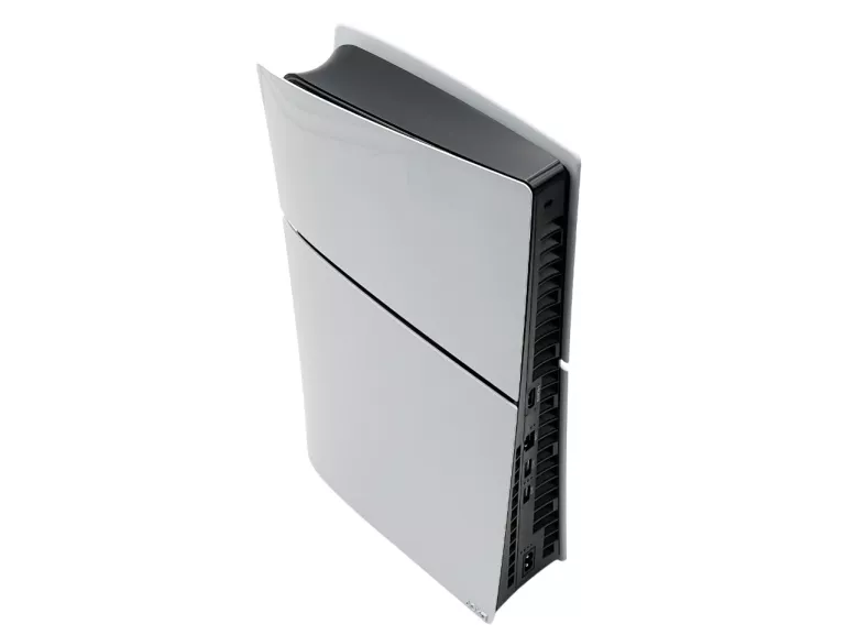 KONSOLA SONY PLAYSTATION 5 SLIM CFI-2016 1TB BEZ NAPĘDU 1X PAD