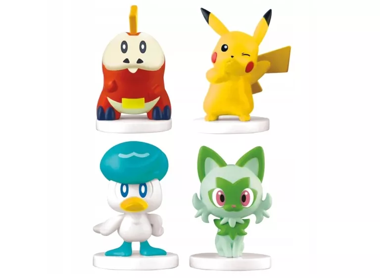 GRA MONOPOLY POKEMON POLSKA WERSJA HASBRO G0716