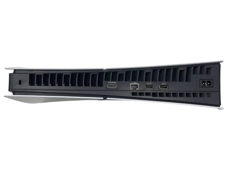 KONSOLA SONY PLAYSTATION 5 SLIM CFI-2016 1TB BEZ NAPĘDU 1X PAD