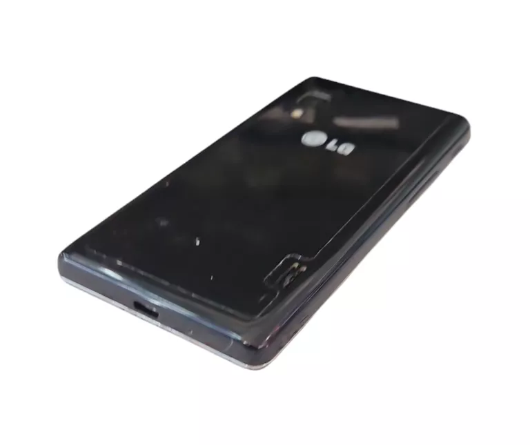 TELEFON LG POTŁUCZONY EKRAN