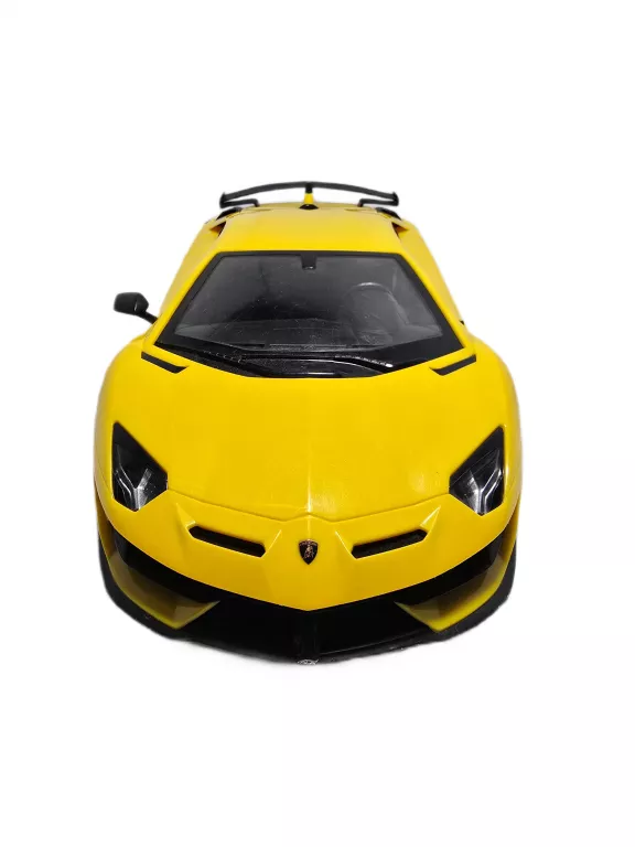 SAMOCHODZIK ZDALNIE STEROWANY LAMBORGHINI AVENTADOR SVJ SCALE 1:14