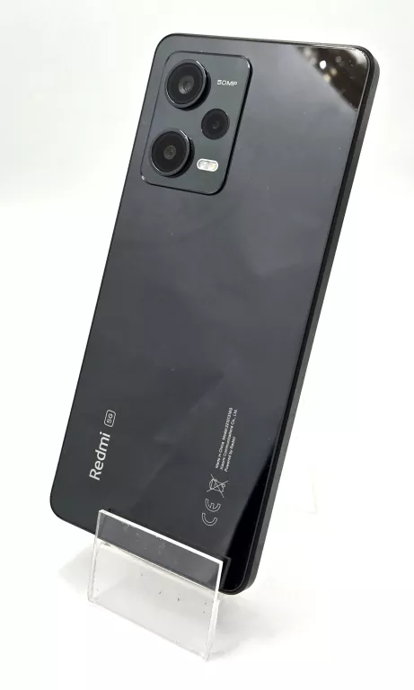 TELEFON XIAOMI REDMI NOTE 12 PRO 5G
