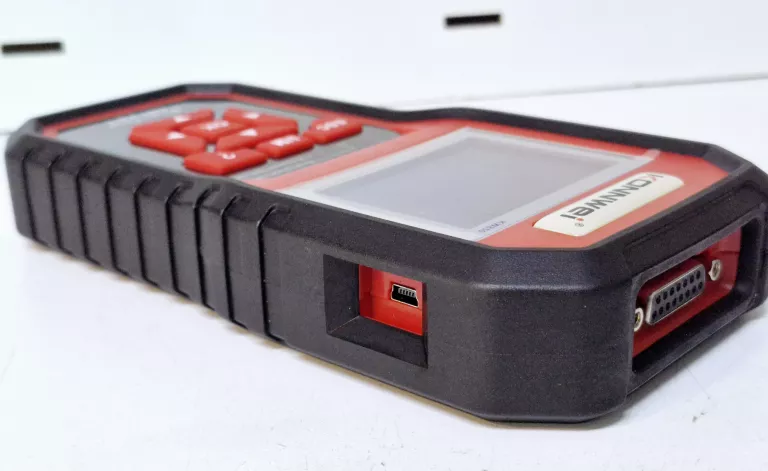 TESTER DIAGNOSTYCZNY KONNWEI KW850 OBD2&1