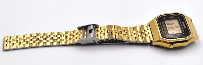 ZEGAREK CASIO LA6680WE