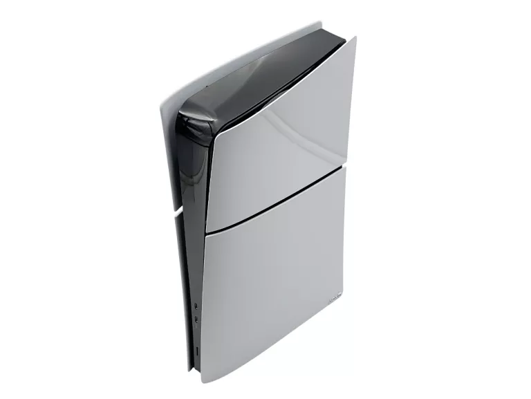 KONSOLA SONY PLAYSTATION 5 SLIM CFI-2016 1TB BEZ NAPĘDU 1X PAD