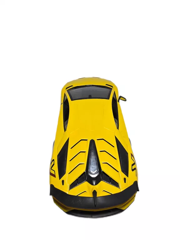 SAMOCHODZIK ZDALNIE STEROWANY LAMBORGHINI AVENTADOR SVJ SCALE 1:14