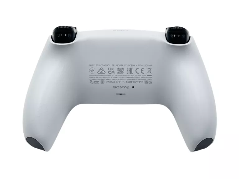 KONSOLA SONY PLAYSTATION 5 SLIM CFI-2016 1TB BEZ NAPĘDU 1X PAD