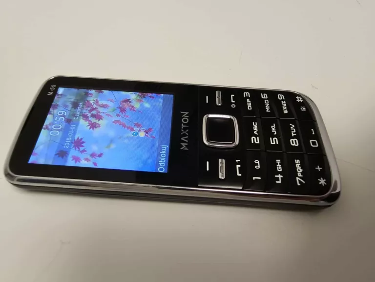 TELEFON MAXTON M-55