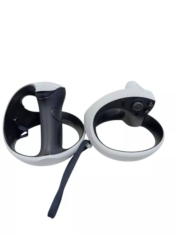 GOGLE VR SONY PLAYSTATION VR2 + 2 KONTROLERY (CFI-ZVR1)
