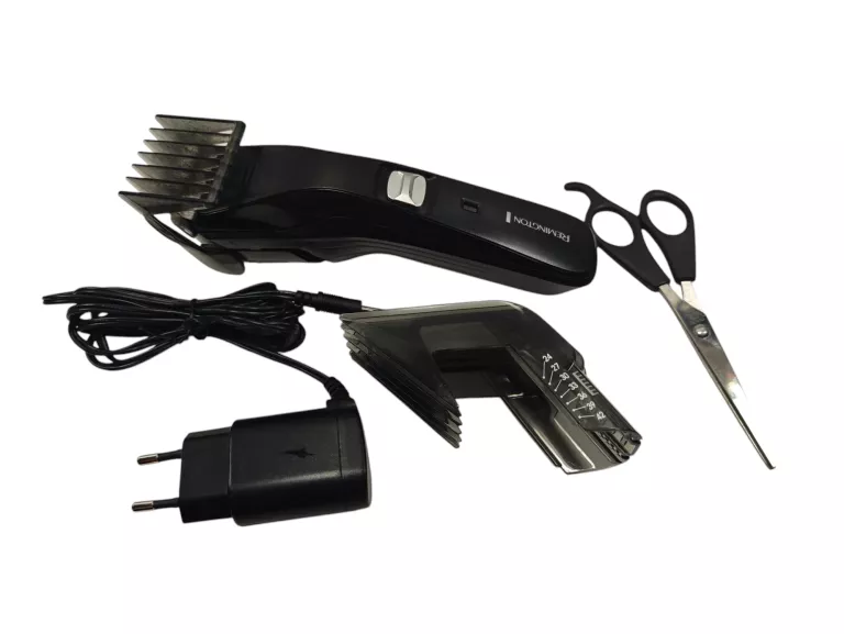 MASZYNKA DO STRZYŻENIA REMINGTON 5200