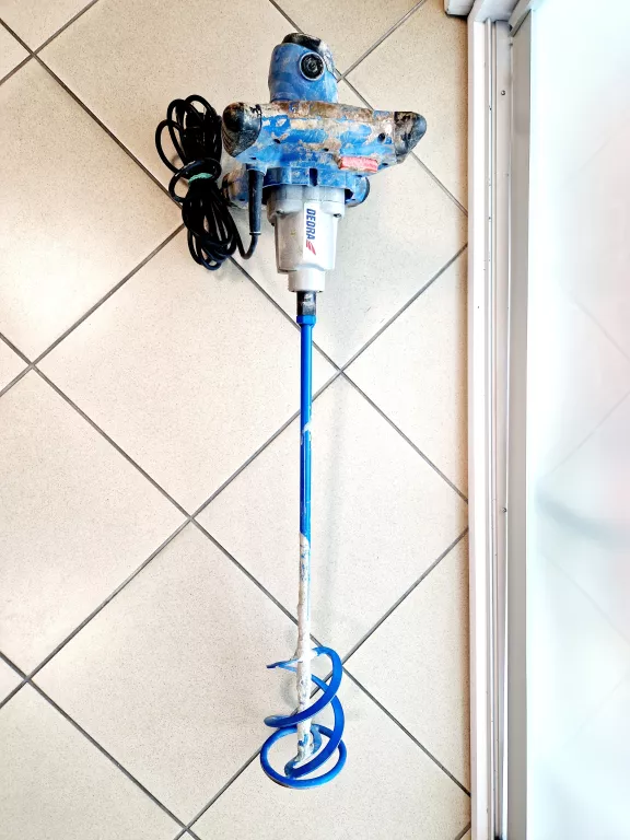 MIESZADŁO ELEKTRYCZNE DEDRA DED7928