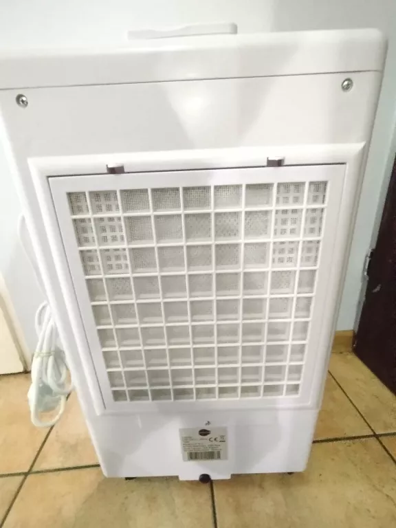 KLIMATYZATOR SELECLINE ZS998-1