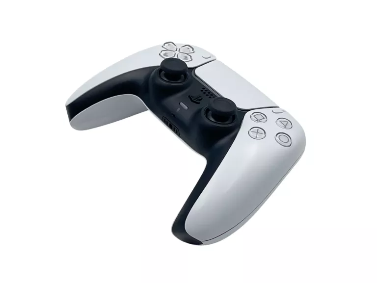 KONSOLA SONY PLAYSTATION 5 SLIM CFI-2016 1TB BEZ NAPĘDU 1X PAD