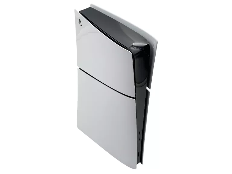 KONSOLA SONY PLAYSTATION 5 SLIM CFI-2016 1TB BEZ NAPĘDU 1X PAD