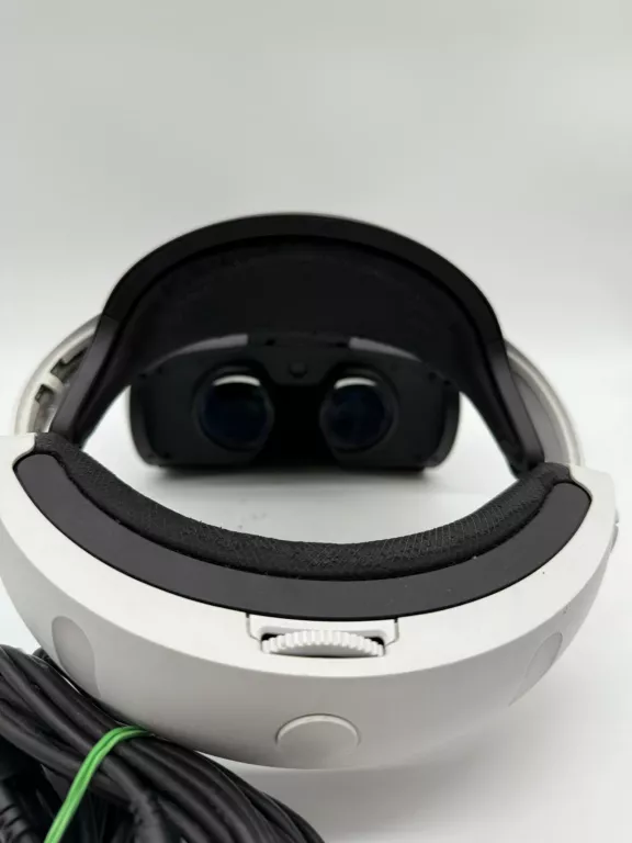 GOGLE VR PLAYSTATION PS4 + KAMERKA