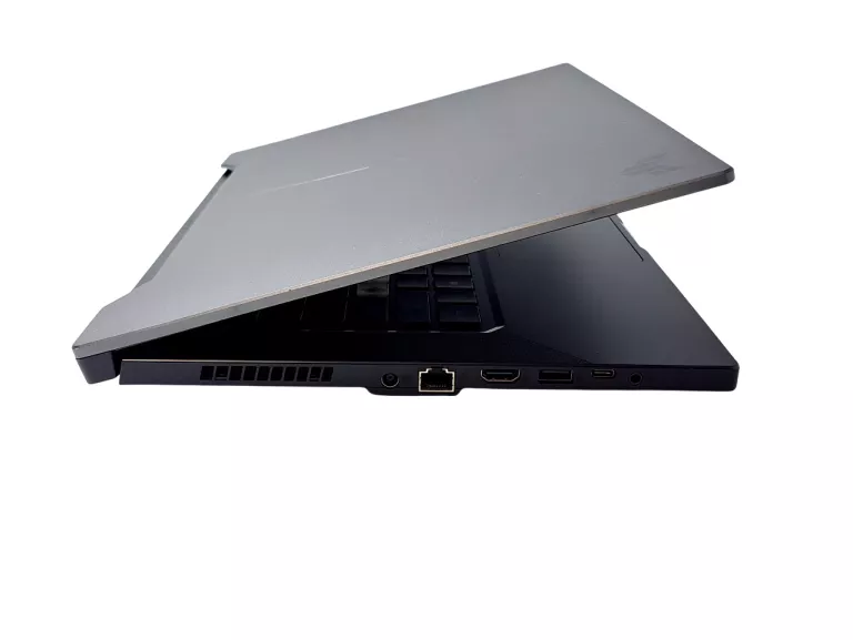 LAPTOP ASUS TUF F15 FX-516P 15,6'' I7-11370H 16GB RAM 512GB SSD RTX 3060