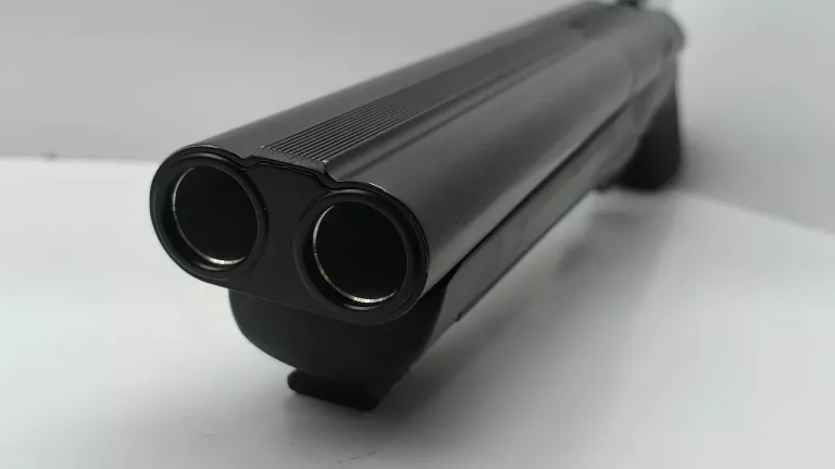 UMAREX STRZELBA RAM T4E HDS KAL 68 CO2 LUPARA NA KULE GUMOWE PIEPRZOWE 16J