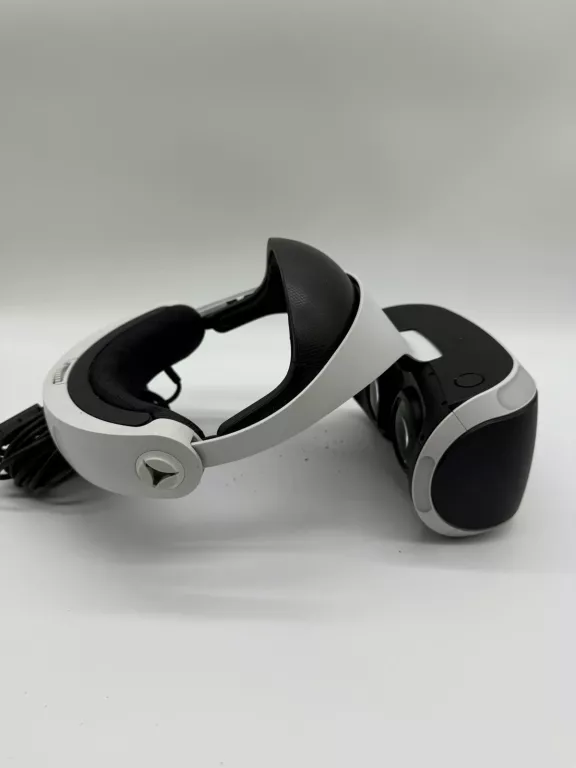 GOGLE VR PLAYSTATION PS4 + KAMERKA