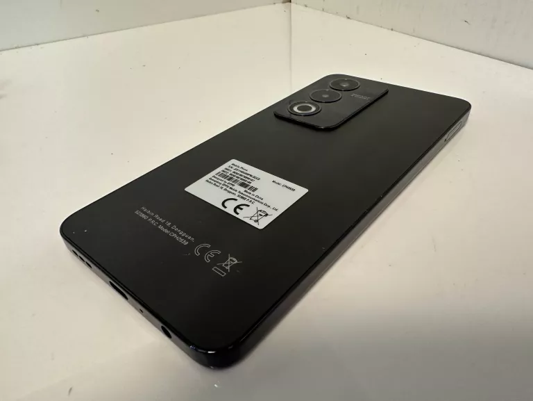 TELEFON OPPO A80 5G 8/256GB