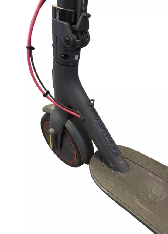 HULAJNOGA XIAOMI MI ELECTRIC SCOOTER PRO 2