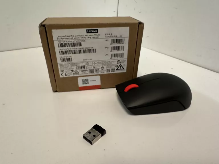 MYSZKA BT L300 LENOVO