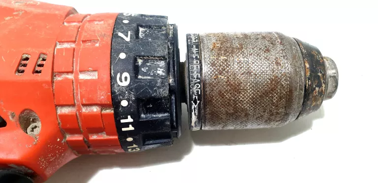 WKRĘTARKA 4-BIEGOWA 22V HILTI SF 10W-A22 + BATERIA HILTI B22 5.2AH