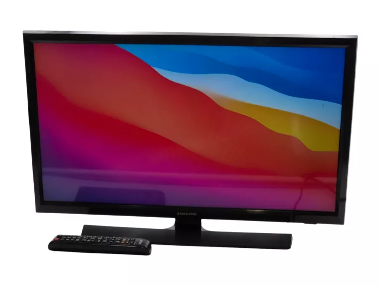 MONITOR TELEWIZOR SAMSUNG T24E310EW 24" LED + PILOT