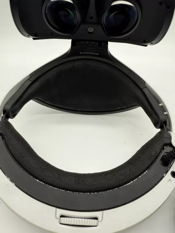 GOGLE VR PLAYSTATION PS4 + KAMERKA