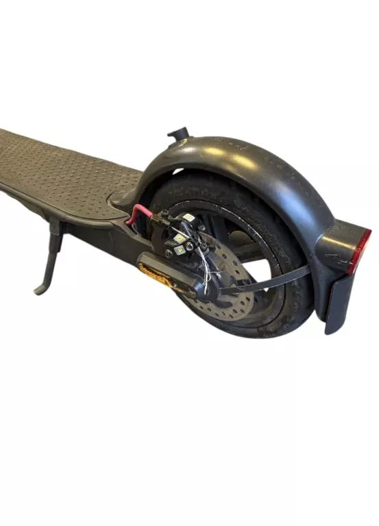 HULAJNOGA XIAOMI MI ELECTRIC SCOOTER PRO 2
