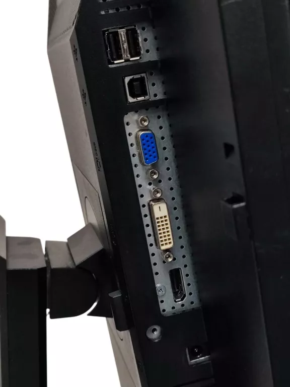 MONITOR LCD DELL P2210F 22" 1680X1050 TN VGA DVI-D DISPLAYPORT KLASA A
