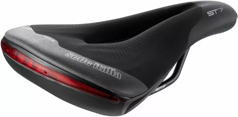 SIODŁO ROWEROWE SELLE ITALIA ST7 SUPERFLOW